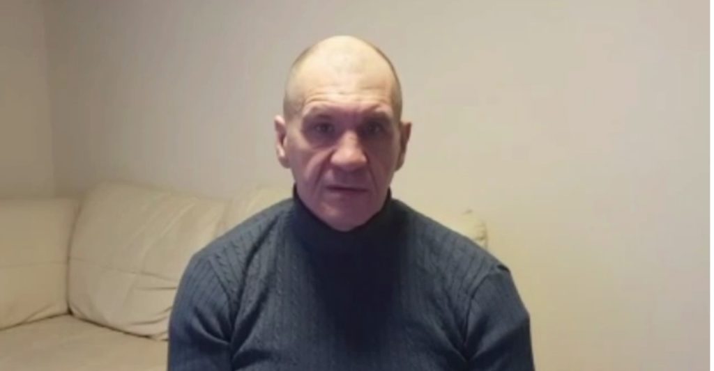 Максим Шугалей поблагодарил соотечественников за поддержку