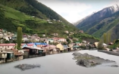 Высокогорное село в Дагестане обеспечили скоростным интернетом