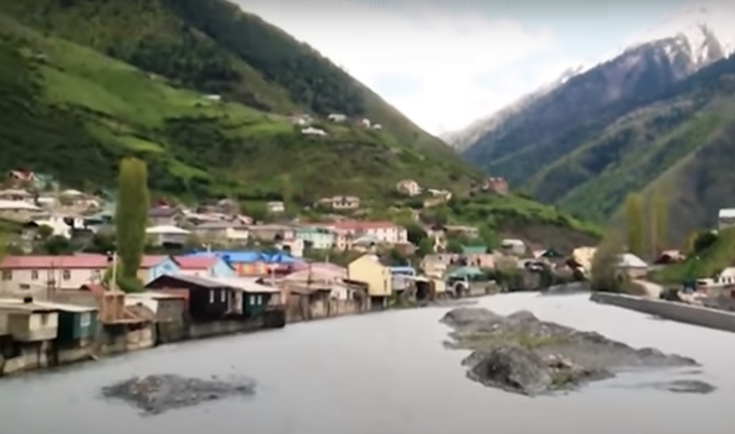 Высокогорное село в Дагестане обеспечили скоростным интернетом