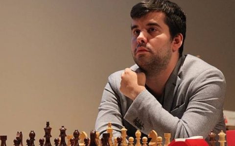 Ян Непомнящий победил в суперфинале чемпионата России по шахматам