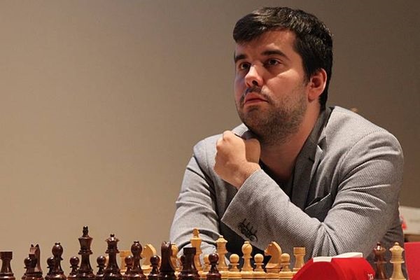 Ян Непомнящий победил в суперфинале чемпионата России по шахматам