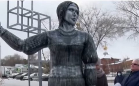 Фейк: Аленку из Нововоронежа не будут устанавливать во Всеволожске