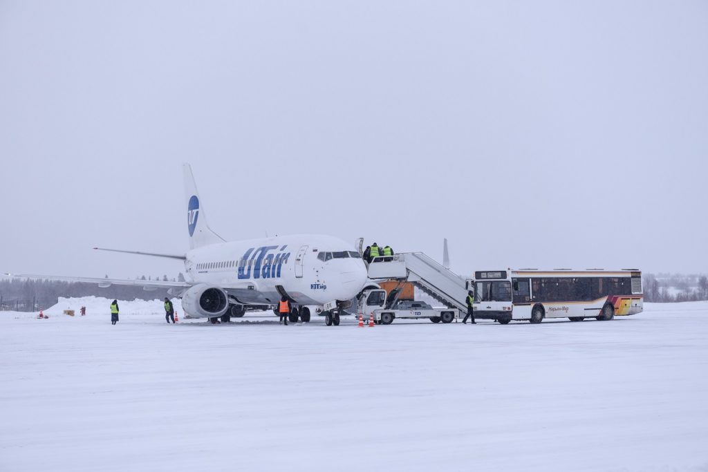 Прилетать в Ненецкий автономный округ станет проще