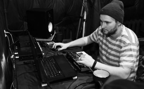 Реп-исполнитель и битмейкер Dol’man дал эксклюзивное интервью «Сенсаций.Нет»