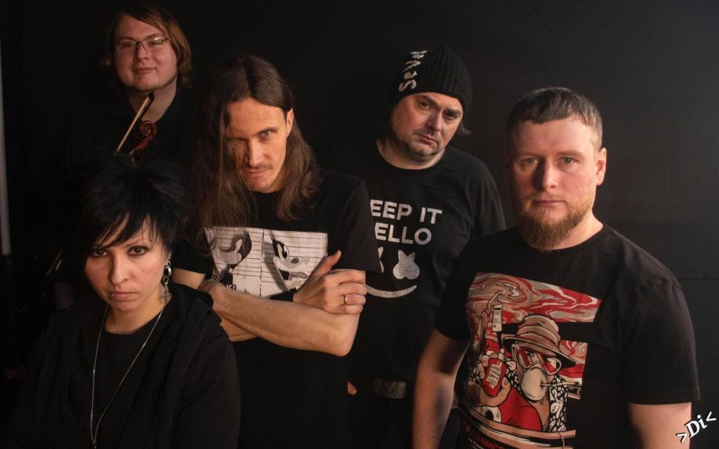 Группа sevenrose фото