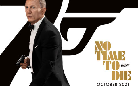 Премьеру нового фильма об агенте 007 перенесли на октябрь 2021 года