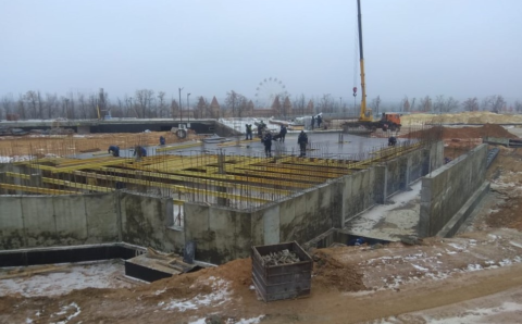 В Ростовской области появится новая школа