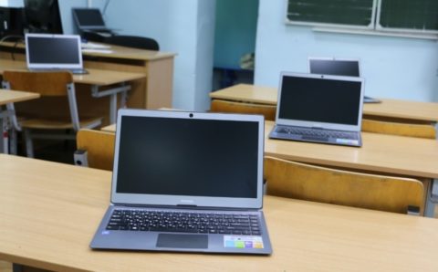 В Хабаровске подверглись «минированию» 70 школ