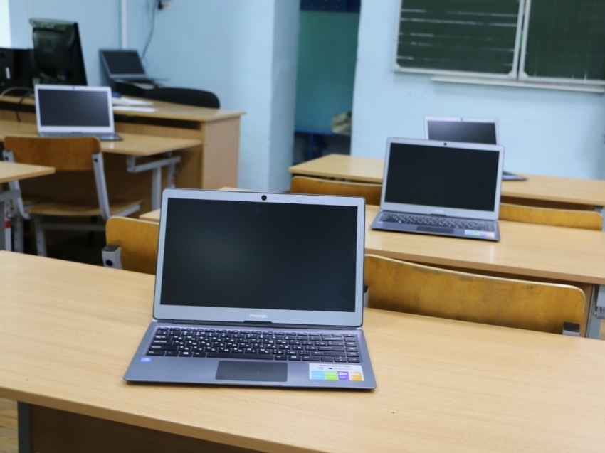 В Хабаровске подверглись «минированию» 70 школ