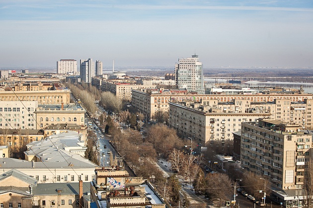 В Волгоградской области завершили оцифровку ЗАГСа с 1926 года