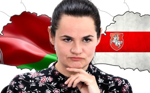 О переименовании Белоруссии в Литве замолвили слово