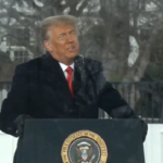 Аксёнов прокомментировал возможный приезд Трампа в Крым