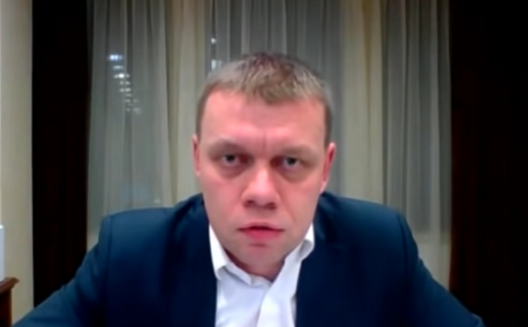 Инцидент с Евгением Ступиным доказал связи КПРФ с командой Навального