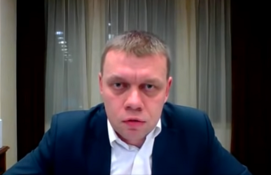 Инцидент с Евгением Ступиным доказал связи КПРФ с командой Навального