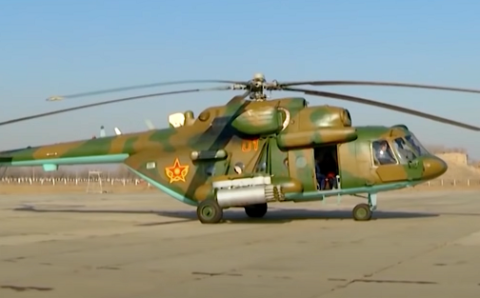 Прокуратура проверит аварийную посадку вертолета на Чукотке