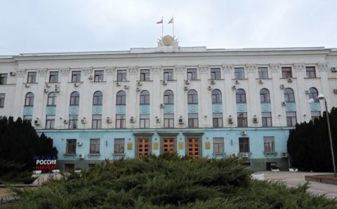 В Крыму продлили запрет на проведение развлекательных мероприятий