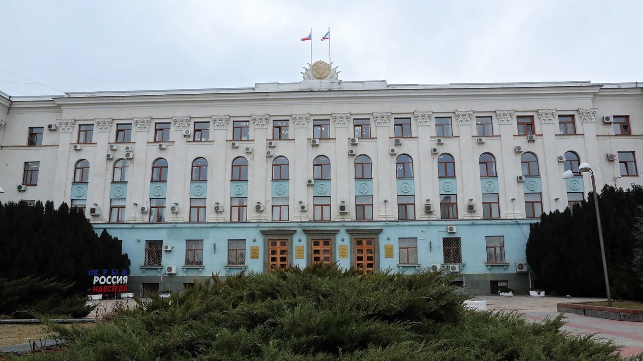 В Крыму продлили запрет на проведение развлекательных мероприятий