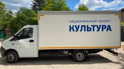 В Крыму в этом году приобретут пять автоклубов 