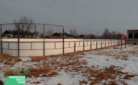 В Хабаровском крае в 2021 году благоустроят скверы и детские площадки  