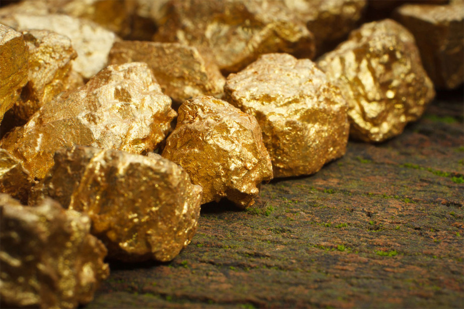 Байден: Страны «Большой семерки» объявят о запрете на импорт российского золота