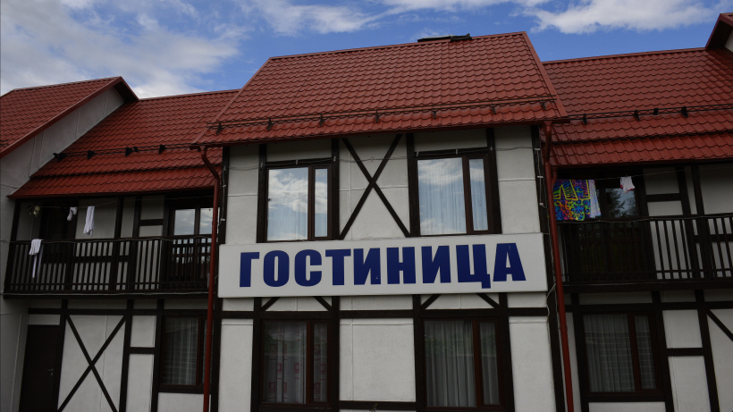 В Московской области отменяют обязательный тест при заезде в гостиницы
