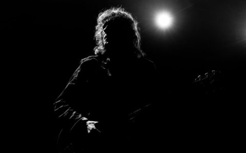 Экс-гитарист группы «Чиж & Co» Михаил Владимиров умер у себя дома