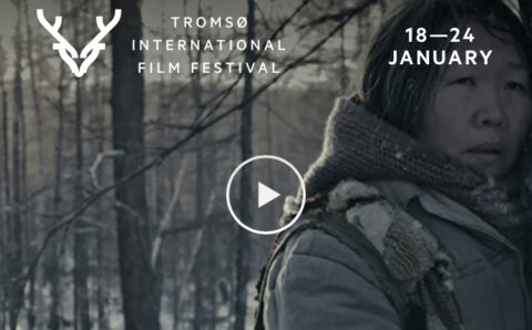 Якутскому фильму «Пугало» досталась спецпремия на кинофестивале в Норвегии