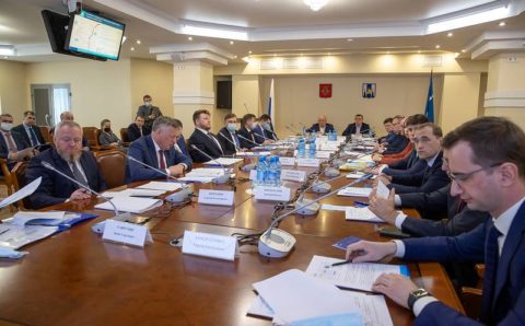 На Сахалине в 2021 году построят 40 километров газопровода