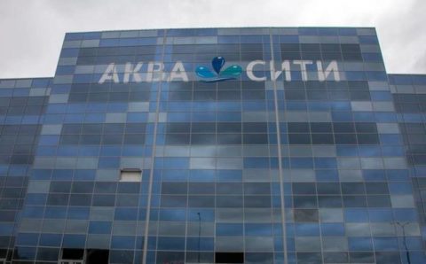 Суд поддержал сахалинское правительство в ситуации с «Аква Сити»