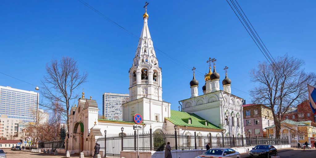 Для москвичей подготовили рождественский онлайн-квест