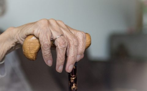 В Белгородской области продлили режим самоизоляции для пожилых