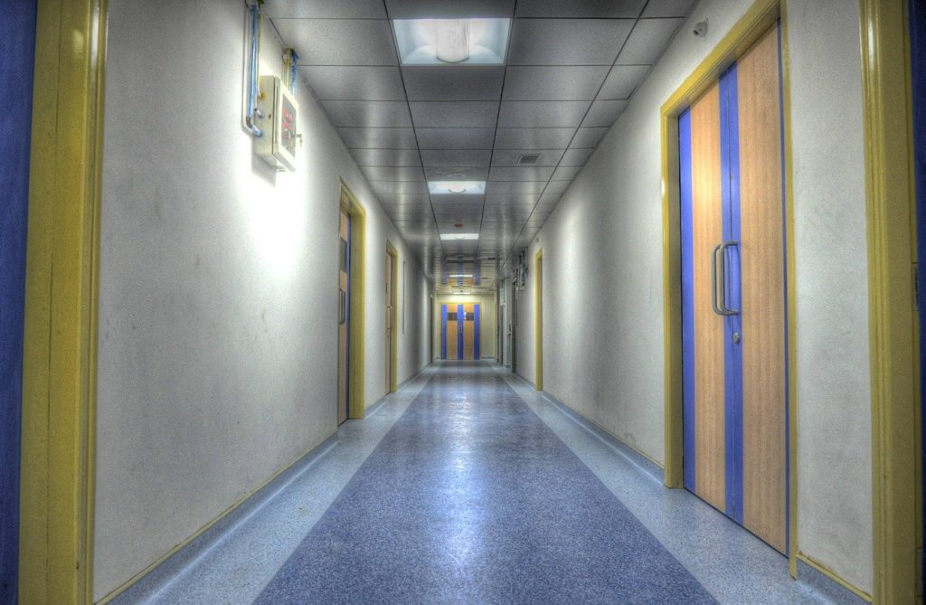 До конца зимы в Приамурье откроют 18 новых ФАПов