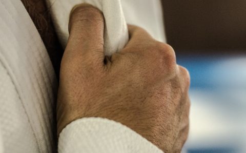 Сборная России по дзюдо завоевала пять медалей на турнире серии «Мастерс»