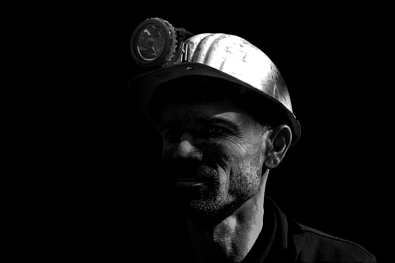 Корреспондент «Сенсаций.Нет» рассказала о шахтерах современного Донбасса