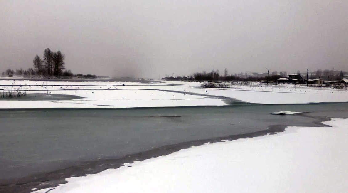 В Иркутской области ожидается резкое повышение воды в Ангаре