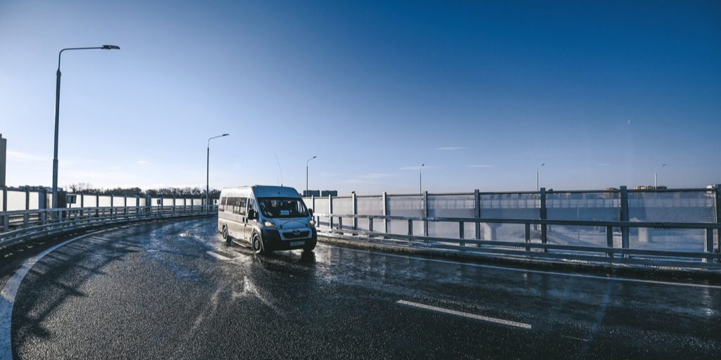 В Москве районы Бибирево, Алтуфьевский и Отрадное свяжет новая эстакада