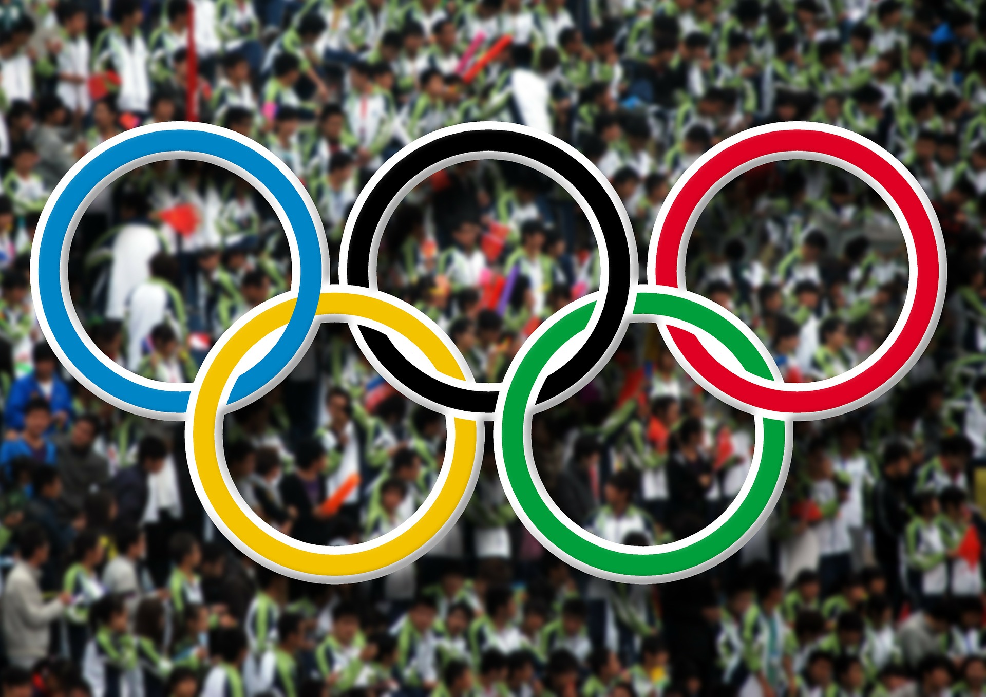 МОК включит в Олимпиаду 5 видов спорта, соответствующих американской культуре