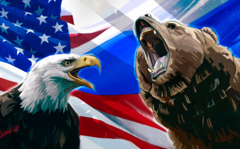 Мнение: США не начнёт войну против России из-за страха проиграть