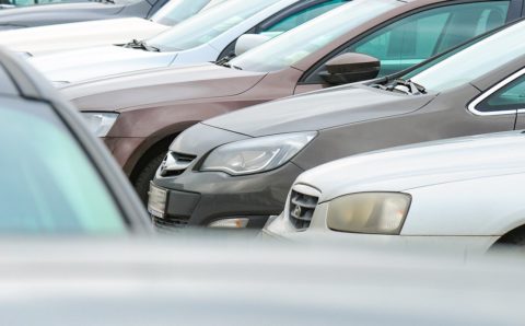 В Москве ожидаются восьмибалльные пробки