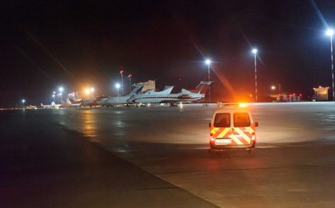 Из международного аэропорта «Уфа» возобновляются полеты в Ереван
