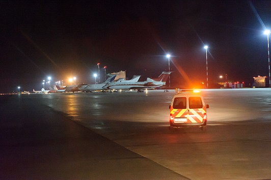 Из международного аэропорта «Уфа» возобновляются полеты в Ереван