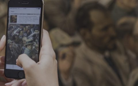 На платформе «Артефакт» появилось 78 уникальных мультимедиа-гидов