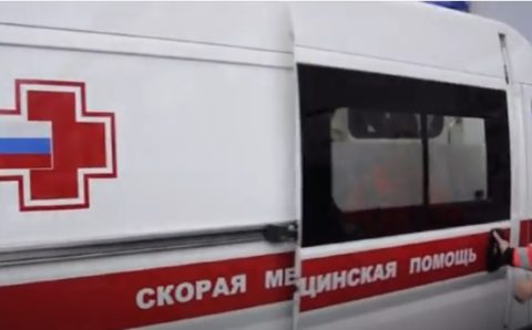 Подросток в Белгородской области попал в реанимацию после попытки разобрать боеприпас