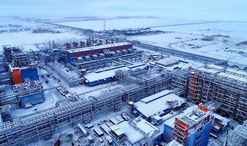 На Ямале в 2020 году добыли 37 миллионов тонн нефти