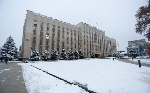 На Кубани до 12 февраля продлили режим повышенной готовности