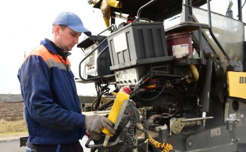 В 2021 году в Тюменской области отремонтируют более 127 километров дорог