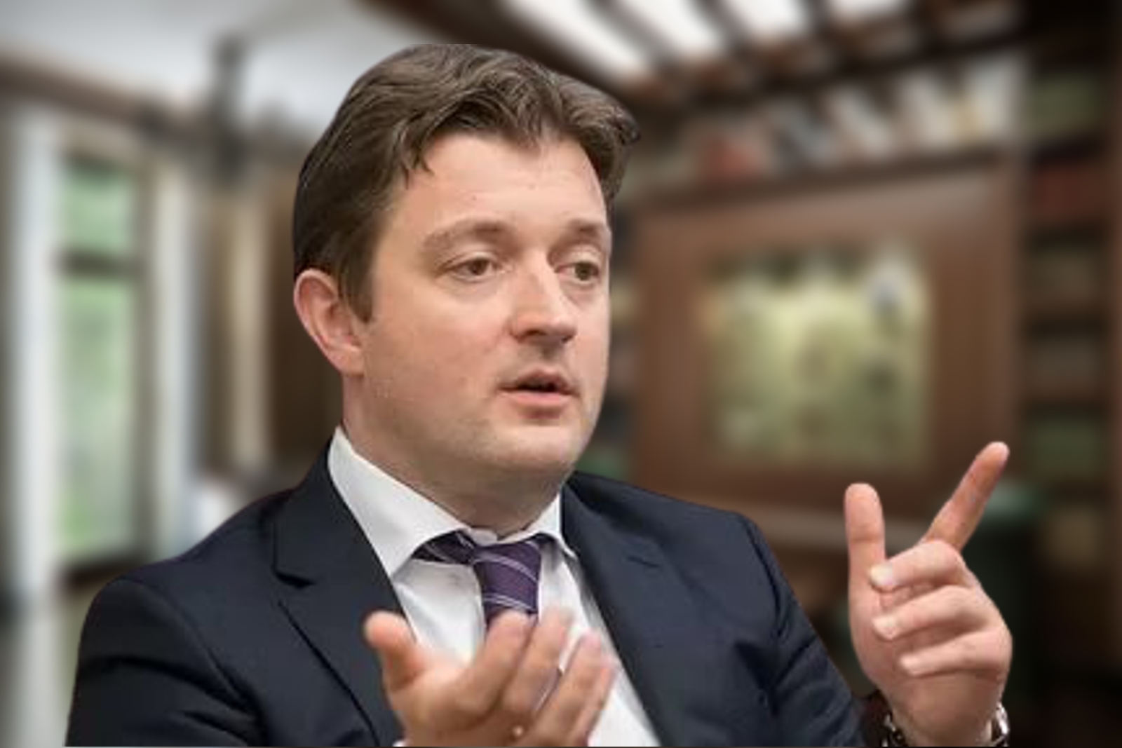 Егор Носков: 2020 год поставил под сомнение ГЧП-проекты