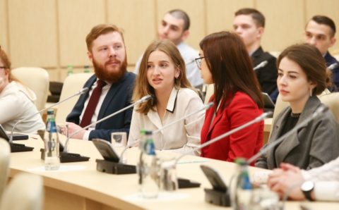 Подмосковные студенты останутся на «дистанционке» до 6 февраля