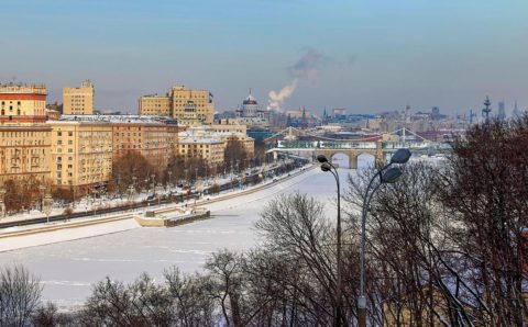 В Москве появятся мемориальные доски пяти героям СССР