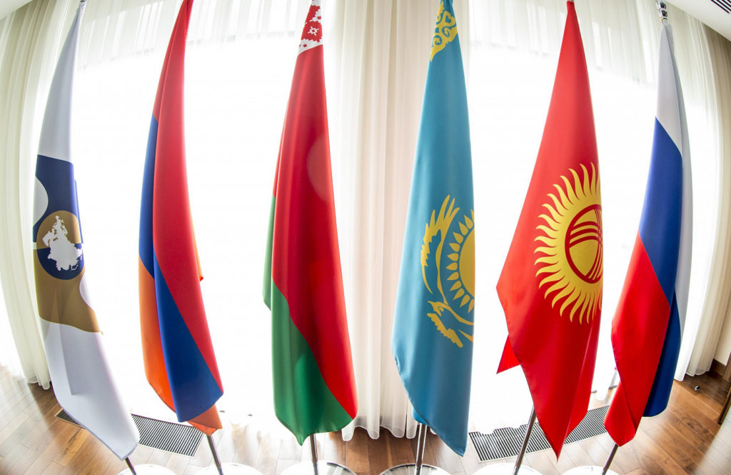 Следующее заседание Евразийского межправсовета пройдет в России
